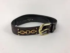 n*o様 アイグナー　ベルトのサムネイル