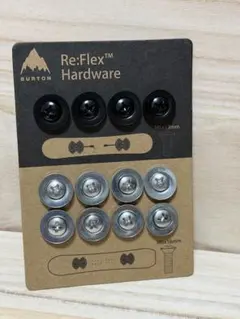 BURTON Re:Flex Hardware 取付ネジセットのサムネイル
