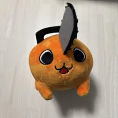 체인소맨 ポチタ ぬいぐるみ