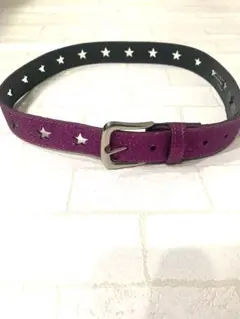 キラキラベルト✨　ハワイ購入　アメリカ製