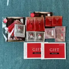 Astalift 試供品セット