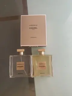 GABRIELLE CHANEL ESSENCE 香水
