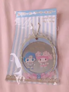 セーラームーン マイメロディ ミラー