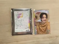 Boys Collectible Random Card Mix