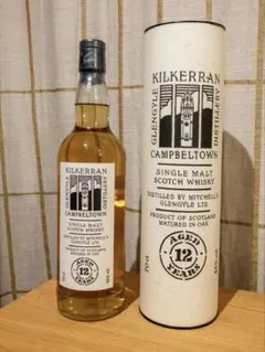 新品未開栓】 2本セット キルケラン 12年 700ml ウイスキー - メルカリ