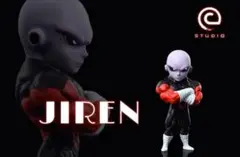 ドラゴンボール ザーボン ガレキ ガレージキット スタチューX① - メルカリ