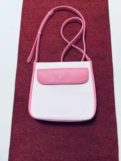 Kitamura キタムラ ショルダーバッグ