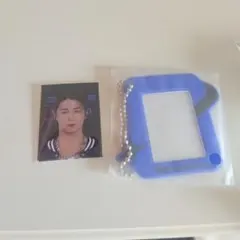 FANTASTICS BOT RE:BIRTH 瀬口黎弥