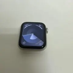 【美品】Apple Watch SE（第２世代） スターライト　バッテリー86%