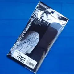 COVER WORK 綿ガーゼタオルの頭カバー