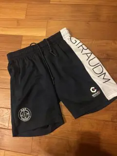 ハーフパンツ　Sサイズ　GIRAUDM