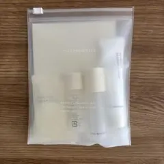 ONLY MINERALS Nude スキンケアトライアルセットのサムネイル