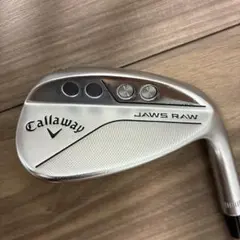 Callaway JAWS RAW ウェッジ 50度 12W - メルカリ
