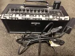 BOSS 刀air 中古　動作確認済みのサムネイル