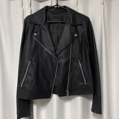 ライダースジャケット