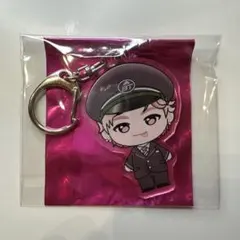 超特急 シューヤ ご当地 メンカラ