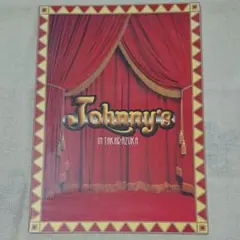 V6 嵐 山P…等 ジャニーズin宝塚