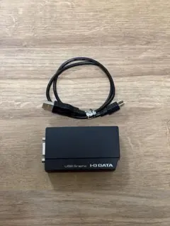 I-O DATA USBグラフィックアダプター