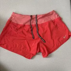 Nike ランニングパンツ　レディースM DRI FIT