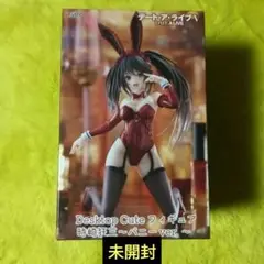 バニー　スーパーそに子　アルベド　エルサ　時崎狂三　フィギュア　まとめ売り 2025年最新】時崎狂三バニーverの人気アイテム - メルカリ