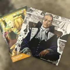 2026年最新】TYPE-MOON 10th 色紙の人気アイテム - メルカリ