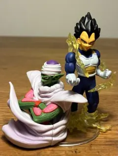 Dr.マシリト PE-058-Ⅲ ドラゴンボールデータカードダス 爆烈
