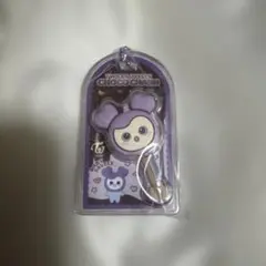 TWICE LOVELY'S CHOCO CHARM キーホルダー サナ