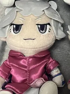 ポケモントレーナーズ ぬいぐるみ ポケモンセンター POKEMON TRAINERS マスコット セキ 2022年