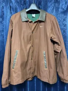 NIKE SSNL+ COACHES ジャケット XL