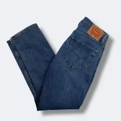 は*こ様 【イ】Levis505 32×32 デニムパンツ 古着 ビンテージ リ