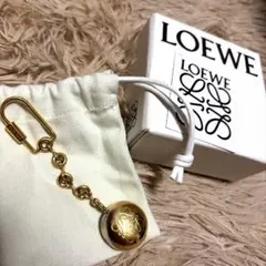 美品＊ LOUVIN ハンドストラップ 星 スター ルヴィニ パリ 日本限定色
