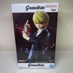 HUNTER×HUNTER グランディスタ クラピカ フィギュア