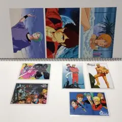 2025年最新】ガンダム ラミネートカードの人気アイテム - メルカリ