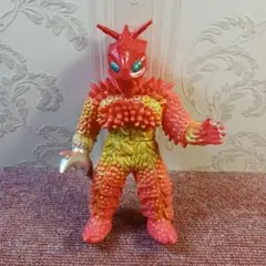 異次元超人 巨大ヤプール 「ウルトラマンA」 ウルトラ怪獣シリーズ