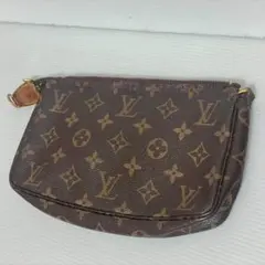 Louis Vuitton ルイヴィトン ポシェット・アクセソワール 旧型