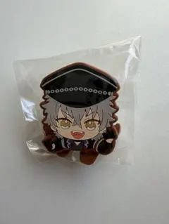 【あんさんぶるスターズ 大神晃牙 のっかりラバークリップ ユニット衣装】