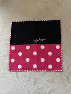 ディズニー タオル 4枚セット ミニー アリエル ハンドタオル まとめ売り