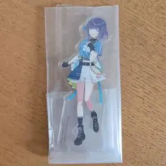 一番くじ 学園アイドルマスター Part2 H賞 アクリルスタンド 秦谷美鈴