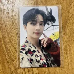 ジョンハン JEONGHAN 정한 dream seventeen セブチ