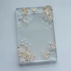 トレカケース ホイップデコ