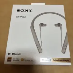 2026年最新】sony wi-1000xの人気アイテム - メルカリ