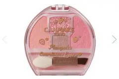 キャンメイク プランぷく