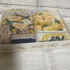 ANA限定FEILERのサムネイル