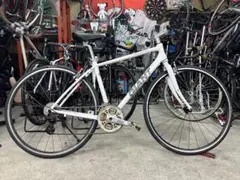 2025年最新】ジャイアント クロスバイク エスケープr3の人気アイテム