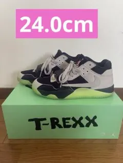 TravisScott × ChaseB × Nike Jumpman Jack