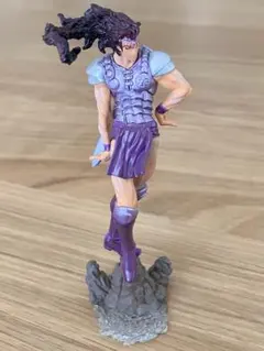 ジョジョの奇妙な冒険 ファントムブラッド 黒騎士ブラフォード フィギュア