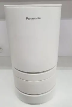 ジャンク扱い　Panasonic 自動計量IH炊飯器SR-AX1 23年のサムネイル