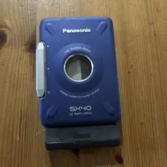 2026年最新】PANASONIC RQ-SX46の人気アイテム - メルカリ