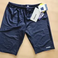 CONVERSE スクール水着 ネイビー 170cm