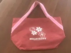 HELLO KITTY トートバッグ